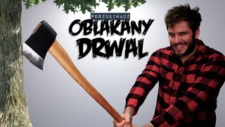 OBŁĄKANY DRWAL | Poszukiwacz 533 by Poszukiwacz 224,000 views 5 months ago 8 minutes, 2 seconds