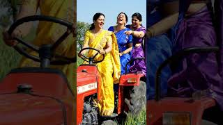 #khet #women #taking #gappatappa #enjoy