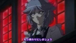 東方アニメ 幻想万華鏡 動画 無料ゲーム Com