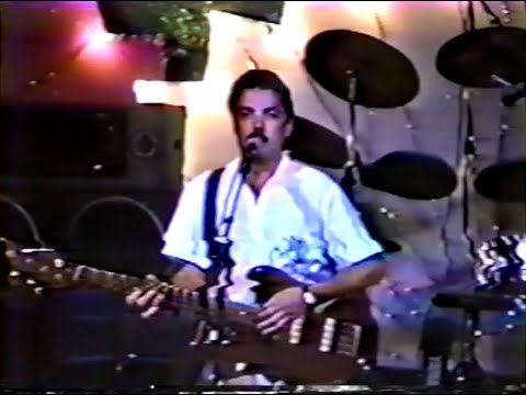 IV FESCAR - Festival da Canção de Carajás (PA) - 28/10/1989  - Exclusivo e raro