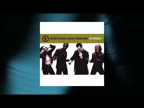 The Brand New Heavies - Shelter (Complete Album) - YouTube