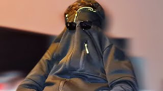 The Face Reveal