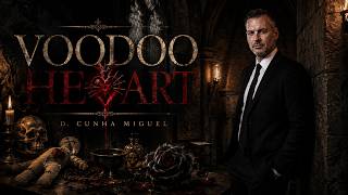 VOODOO HEART — Dark Cinematic Soul | D. Cunha Miguel