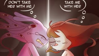 TADC Episode 9 SPOILER!🚨What If Pomni Saved Jax!?😭🥹Jax x Pomni❤️The Amazing Digital Circus Comic Dub