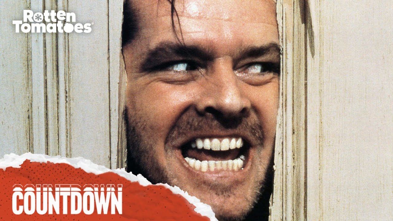 Classic Movies Snubbed For Awards | Countdown | Rotten Tomatoes - YouTube