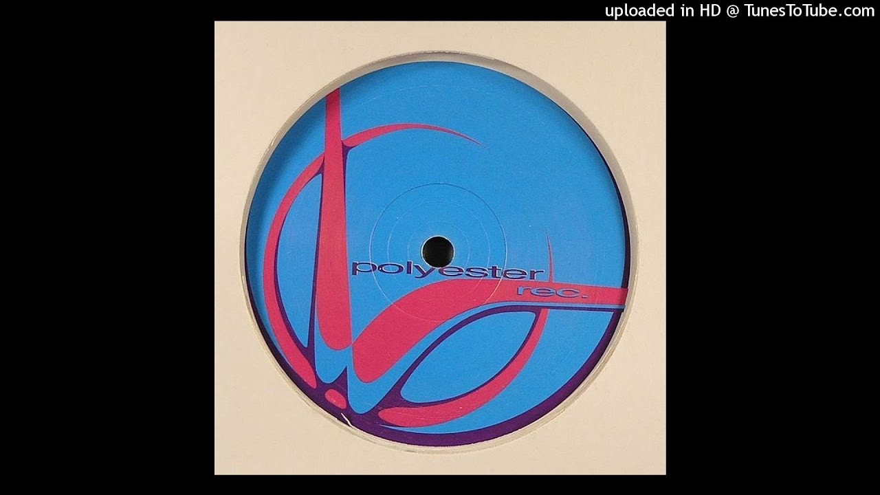 Elmar Schubert - Make Me High