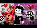 BENDY Vs FNAF 2 Animation BENDY Vs FNAF 2 Animation