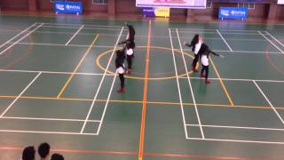 Download lagu USDC'14 Sman 99 dance @GOR Ciracas 31082013