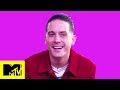 G-Eazy Plays Slanguage! | MTV Music