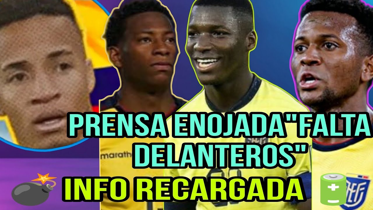 DOBLETE A.JULIO, GOL PATRICKSON/PIERO AL ATL MADRID?/GOLAZO DE ARCE EN🇨🇴/MOI APOYA A LOS DELANTEROS