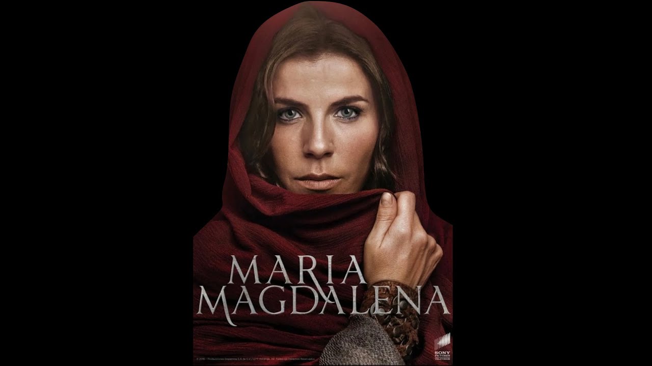 "Maria Magdalena" odcinek 4 PL - YouTube.