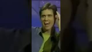Jim Carrey Impersonates Thrash Metal Sounds In An Interview