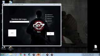 Nuevo hack de op7 maps (funciona)