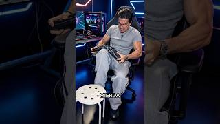 Mi Setup 💩 vs PRO Gaming con RAZER 💚