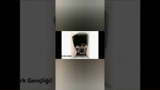 Atatürk'ün Gençliğe Hitabesi