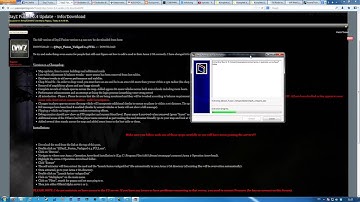 DayZ Fusion Update - 0.4 - install guide