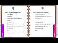 Basic Network Device Configurations