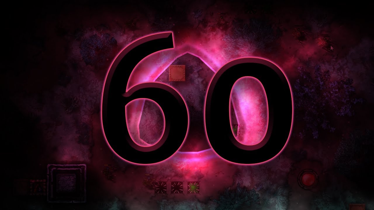 GemCraft Frostborn Wrath Iron Wizard Mode Let's Play Ep 60