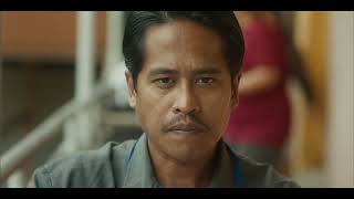 𝐒𝐭𝐨𝐧𝐞 𝐓𝐮𝐫𝐭𝐥𝐞 | Homegrown Indie: Open Air Cinema Film - 7th Malaysia International Film Festival 2024