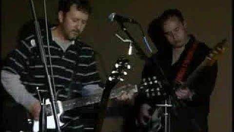 Nathan Peek Band - It's Allright to be Proud