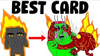 Supercell Please Emergency Nerf This Card