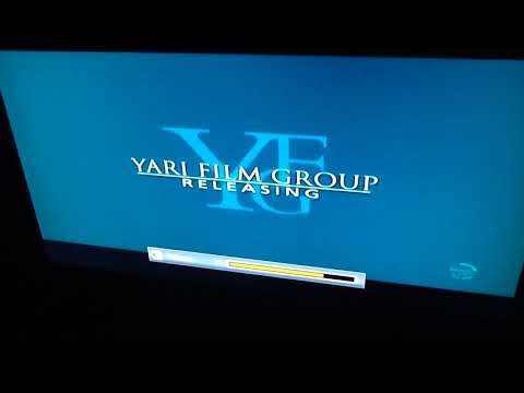 Yari Film Group Releasing Bob Yari Productions 2006 Logos