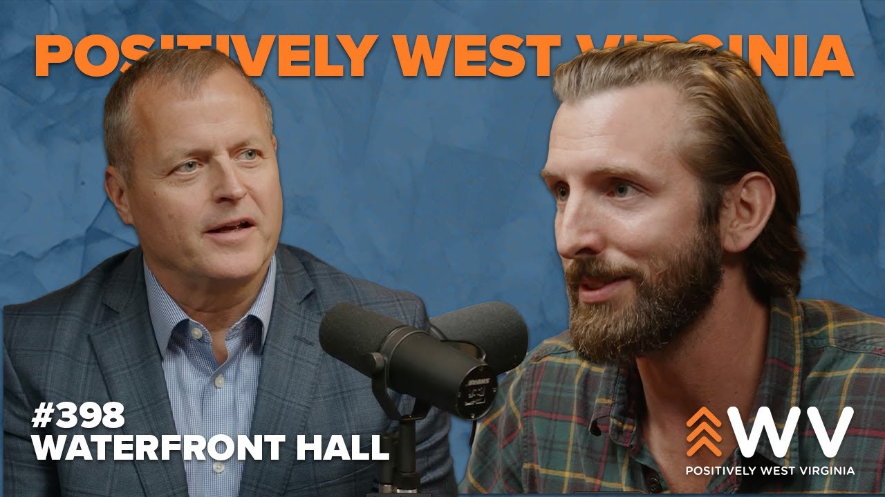 Dan Milleson: Waterfront Hall