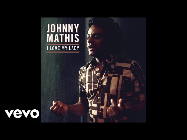 JOHNNY MATHIS - FALLING IN LOVE