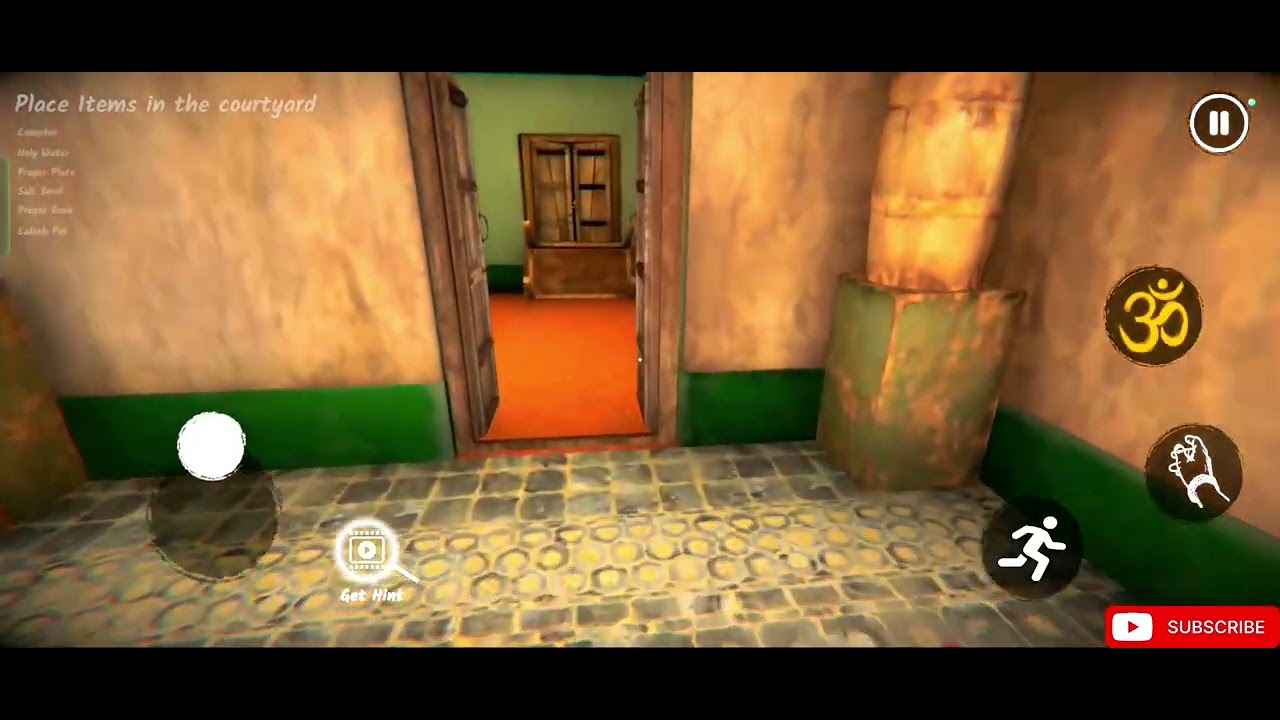 😱🧟Kamalada  the expose dark horror gaming video