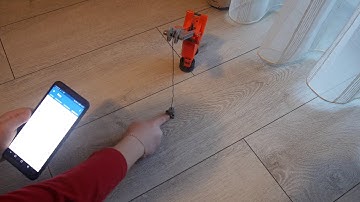Edison Robot Crane Play (Macara)