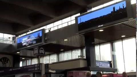 [Digital] JCDecaux UK: e-motion Video Oct 2011