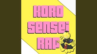 Koro Sensei Rap (Instrumental)