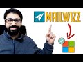 How to Install Mailwizz Email Marketing System on [Windows] ✔️