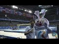 Cluj Napoca - Finale All Around femminile - Maggio e Grisetti (Intervista)