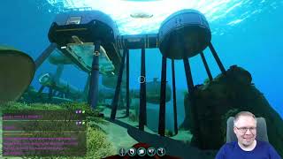 Chillnautica - The Lost River