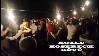 Orkestra Grup Yıldız Kozlu Köserecik Köyü Düğün EĞL.