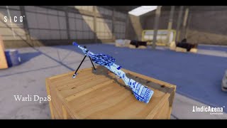 Sico Game: Introduction Armoury 🔥🔥🔥| Sico Mobile India | Indic Arena: Sico Coming Soon screenshot 4