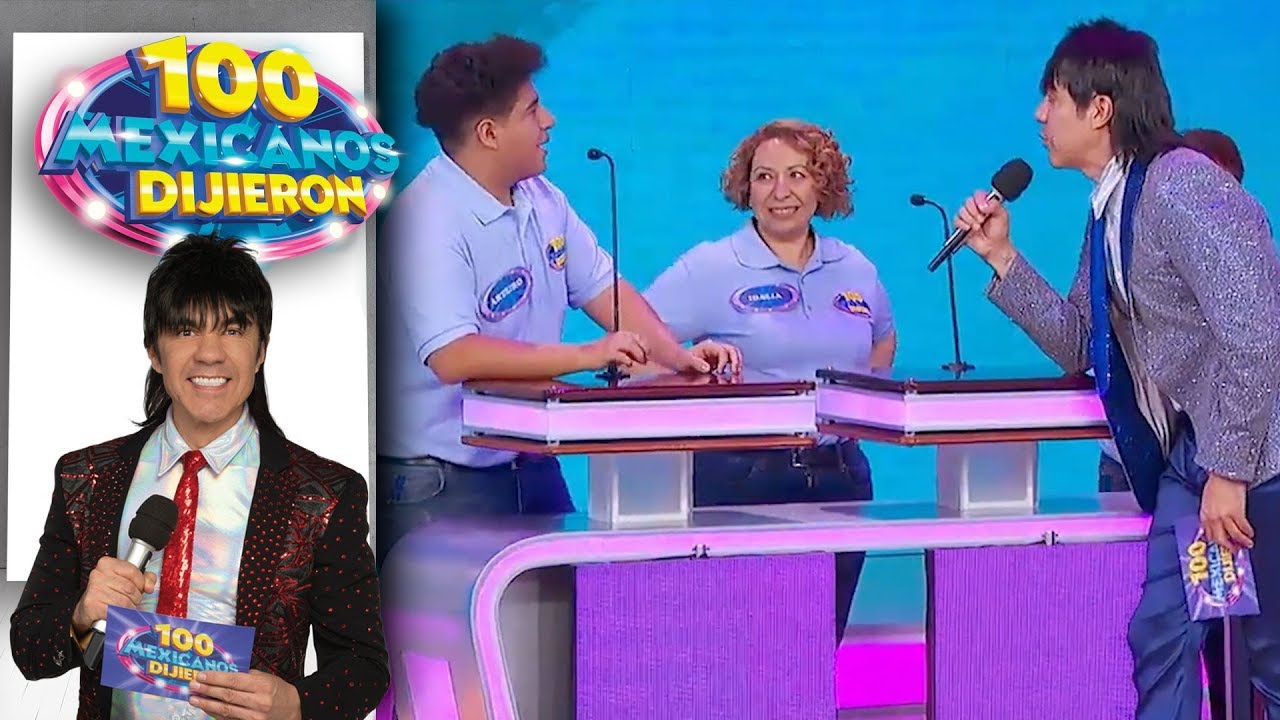 ¿Qué productos venden en el transporte público? | 100 Mexicanos dijieron