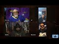 The Mu-Wish-ians (ft. @everborg )
