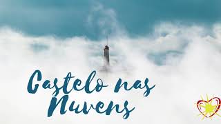 Vídeo de Castelo Nas Nuvens