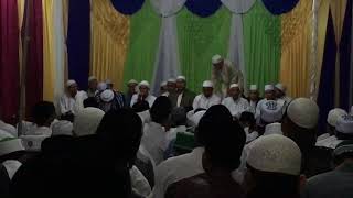 Qosidah Qod Kafani Bersama Al Habib Hamid Bin ‘Abdulloh Bin Yahya Magelang