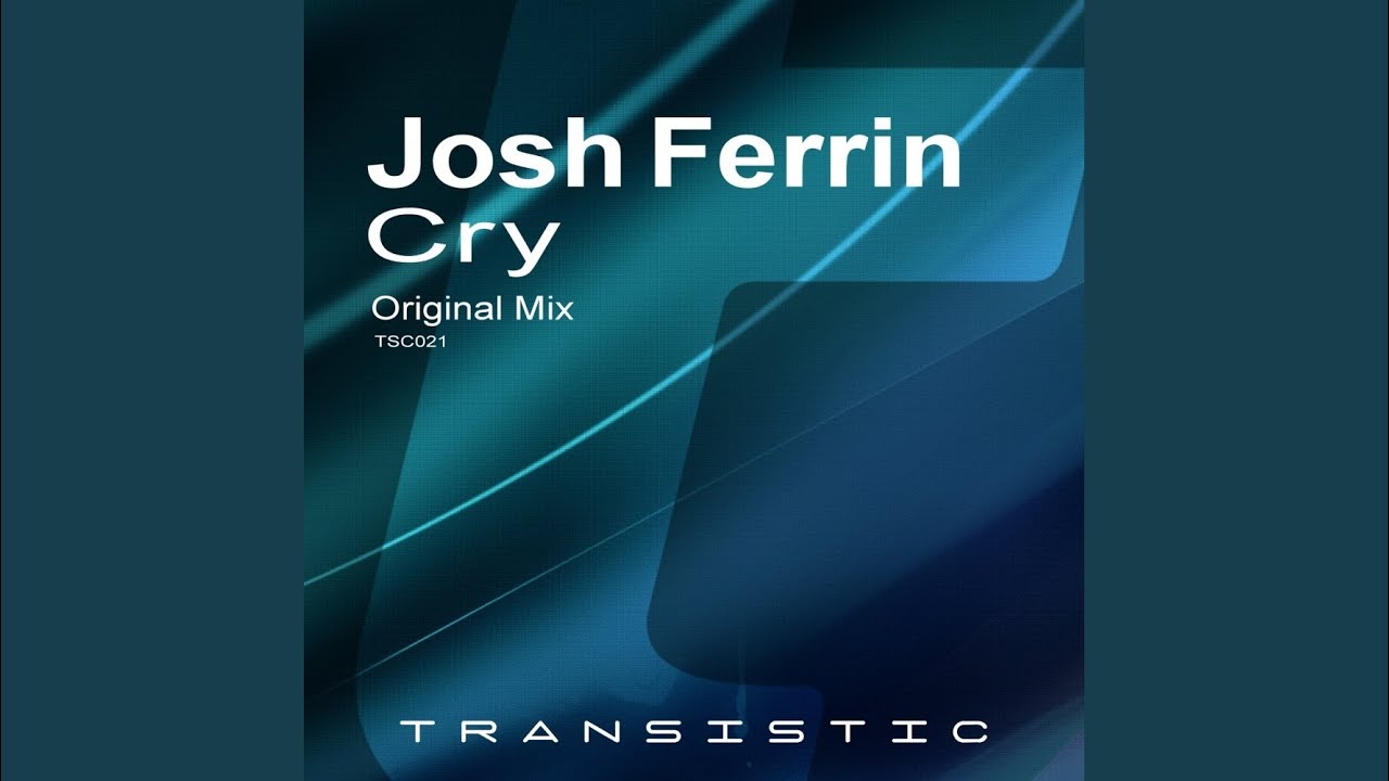 YouTube에서 Cry (Original Mix) 보기 YouTube에서 Cry (Original Mix) 보기