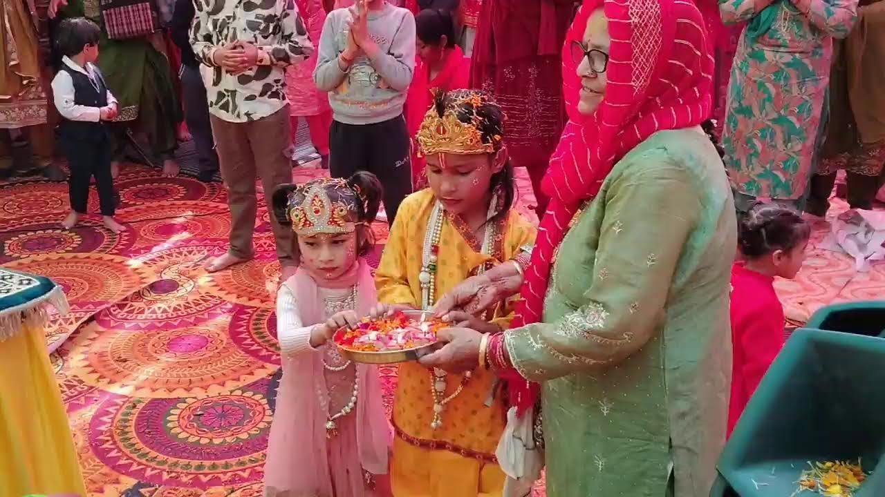 Live streaming of Ankush Sharma