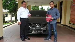 Testimoni Eco Racing, Brigjend Pol Alex