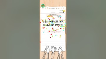 Brain Test All Star Level 438 Gameplay Walkthrough Solution