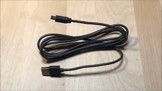 USB 2 0 Mini B Cable Best Price Perth