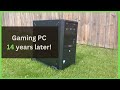 Gaming on a 2009 PC in 2023