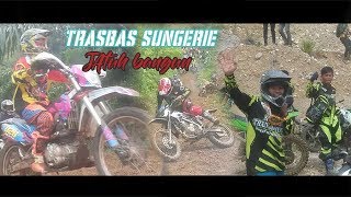 TRABAS TANA PASER ONE DAY SUNGERIE KABUPATEN PASER[HD]