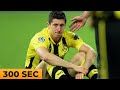 Borussia Dortmund • Road to final in 300 SEC - UCL 2013