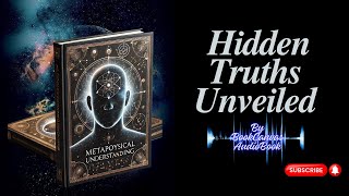 Universal Metaphysics EXPERTS Reveal the Hidden Truth | Audiobook